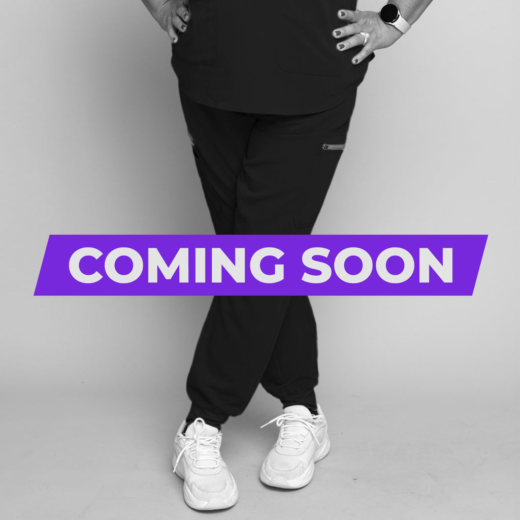 Mayra Jogger