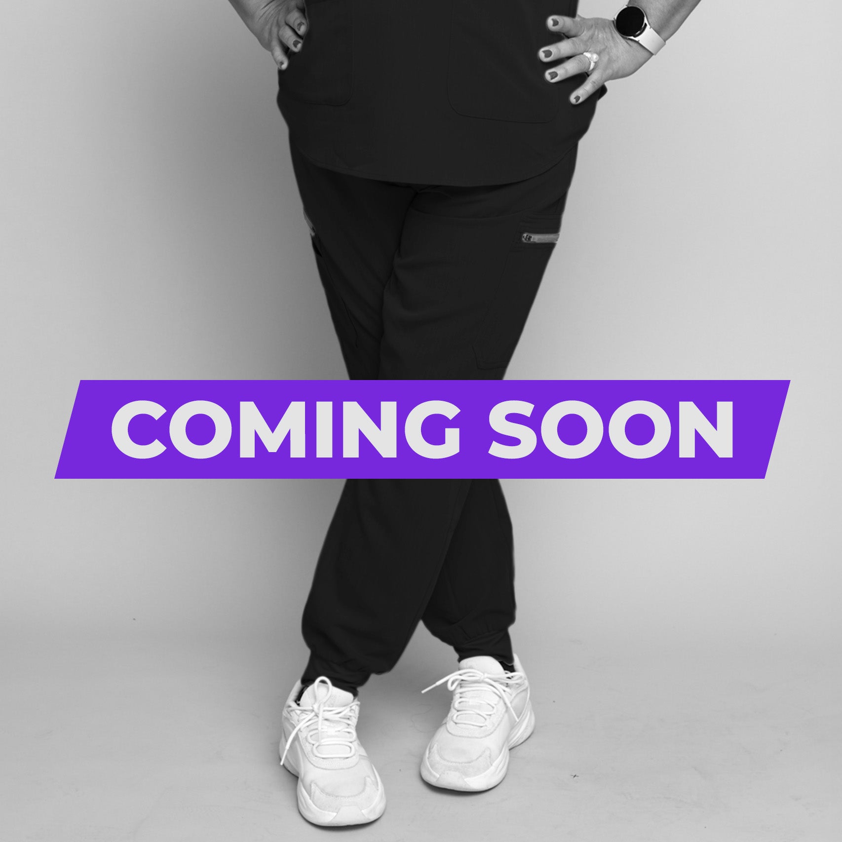 Mayra Jogger