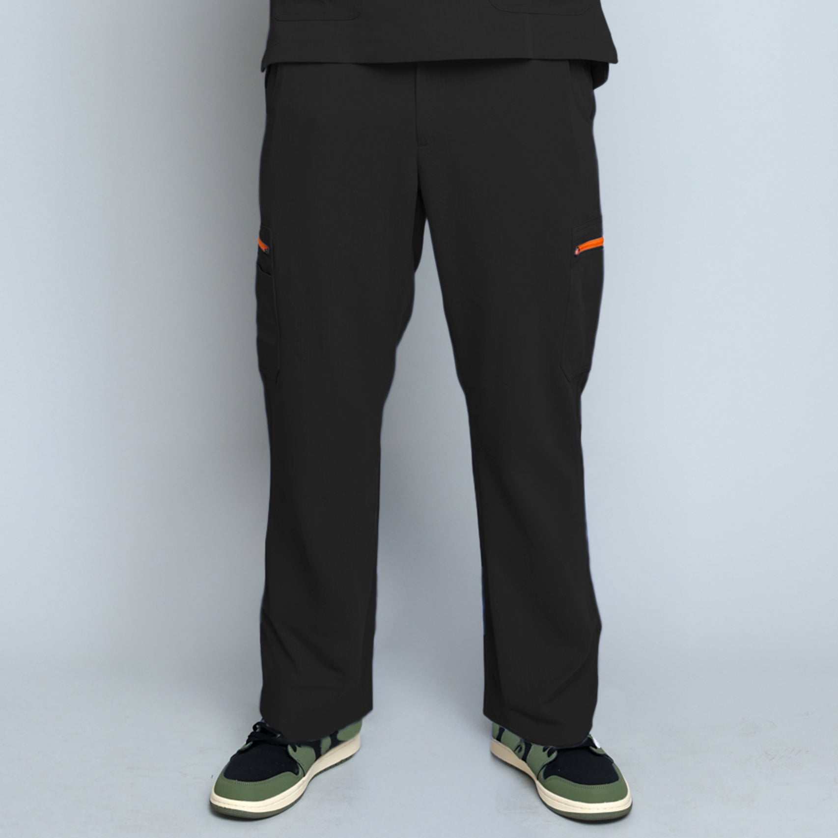 Tyronne Pant