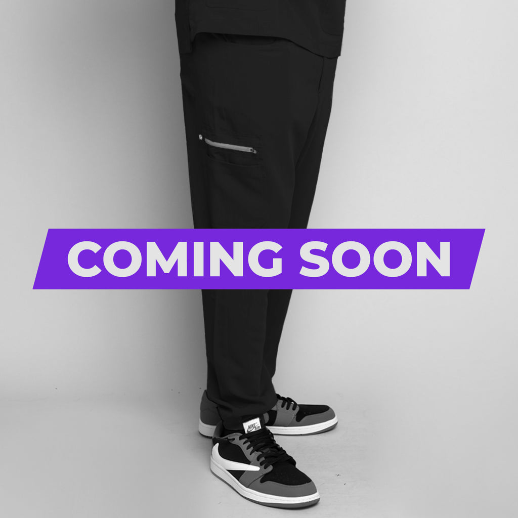 Ben Jogger