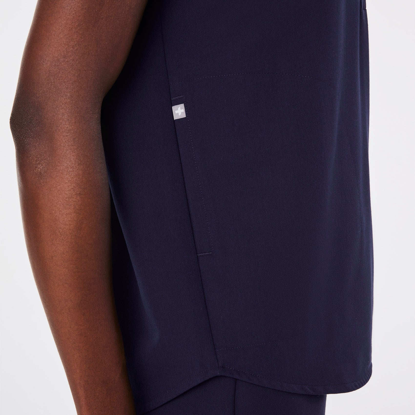 Selena Top (Blouse cut)